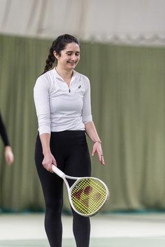 Bild 274 - RL TSV Glinde - THC von Horn und Hamm : Ergebnis: 6:0